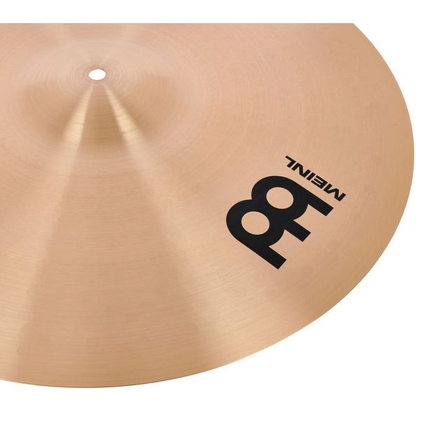 Meinl Pure Alloy 19" Medium Crash