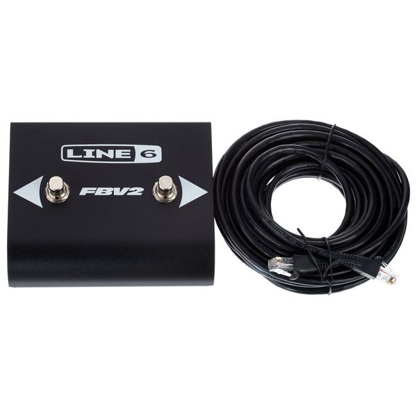 Line6 FBV2