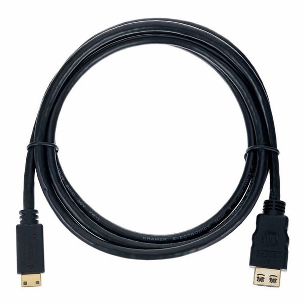 Kramer C-HM/HM/A-C-6 Cable 1.8m