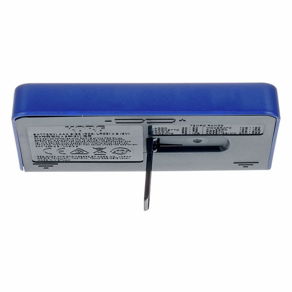 Korg MA-2 BLBK