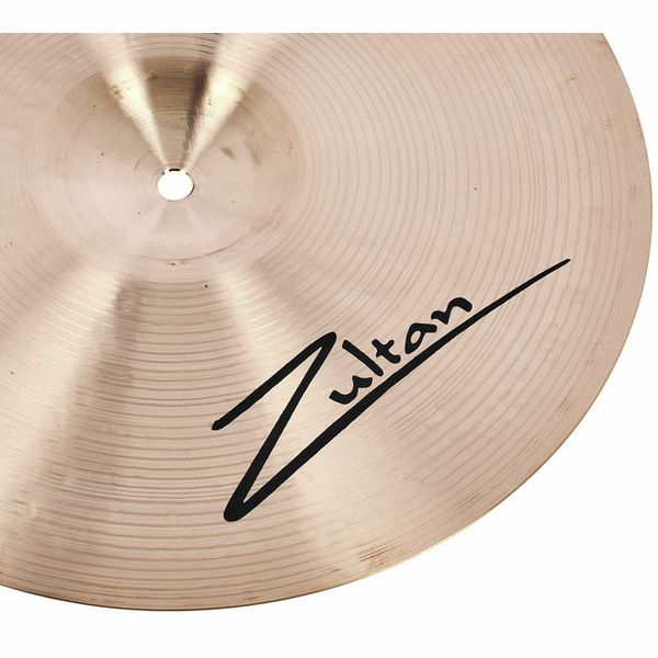 Zultan 13" Caz Hi-Hat