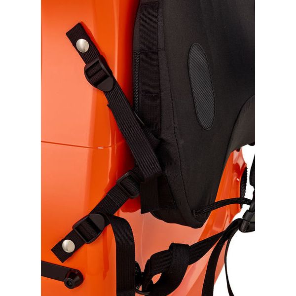 Gewa Air Cello Case OR/BK Fiedler