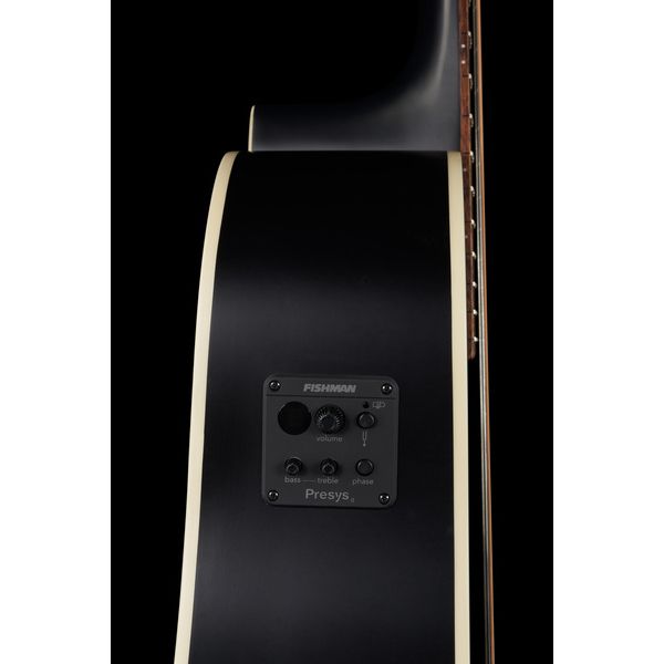 Harley Benton Custom Line CLD-10SCE-12 w/Bag