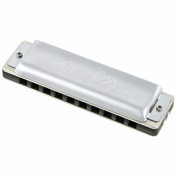 C.A. Seydel Söhne 1847 Noble G