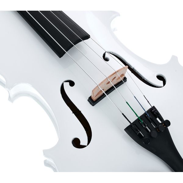 Harley Benton HBV 800HWH Acoustic-Electric