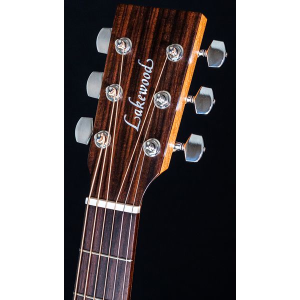 Lakewood Sunset Rustique Serie