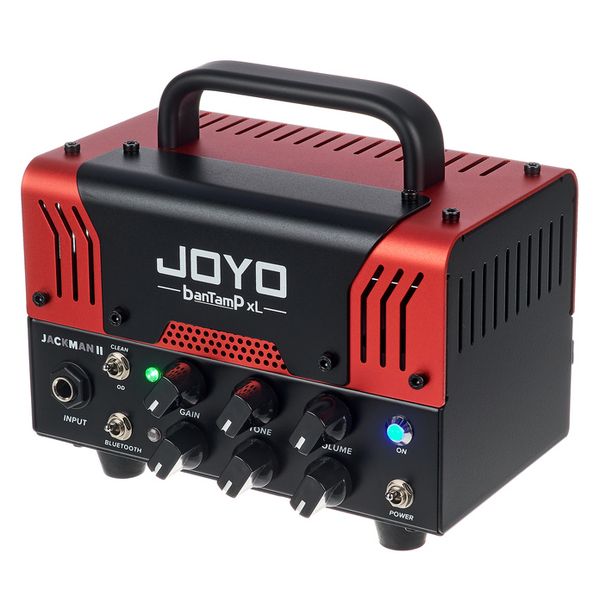 Joyo Jackman II Bundle