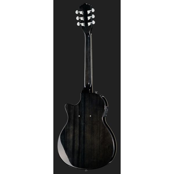 Harley Benton  Nashville-Steel