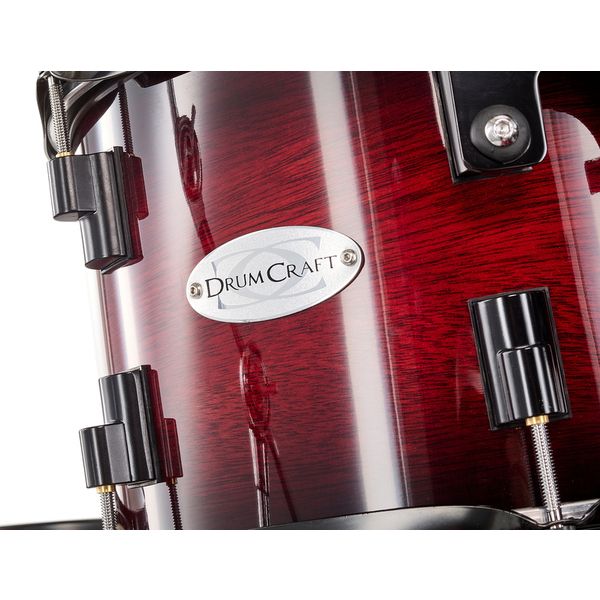 DrumCraft Series 4 Studio Set CB