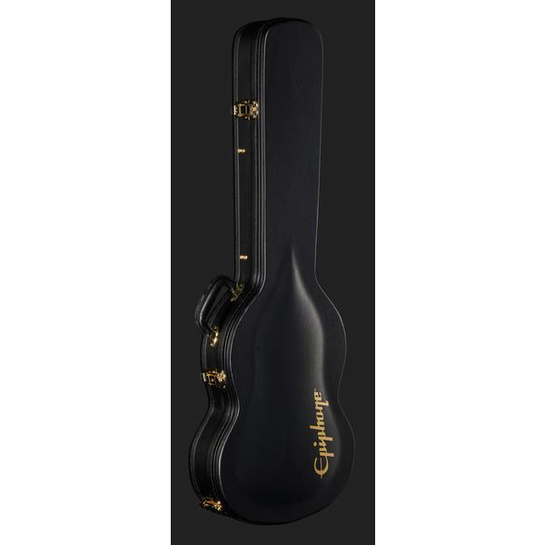 Epiphone Tony Iommi SG Special LHw/case