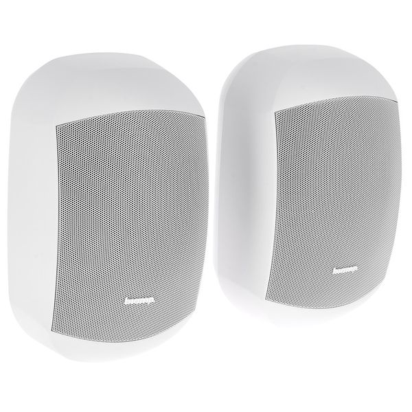 Biamp Systems MASK6C White