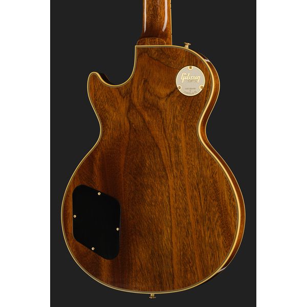 Gibson 70th Les Paul Cust. HPT 5AQ AN