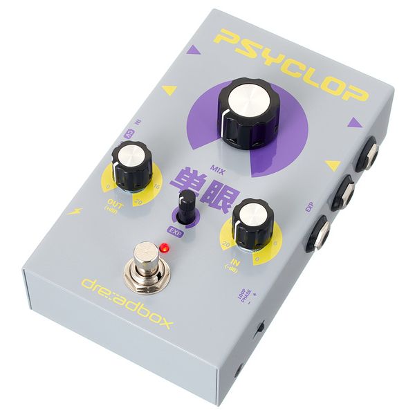 Dreadbox Psyclop