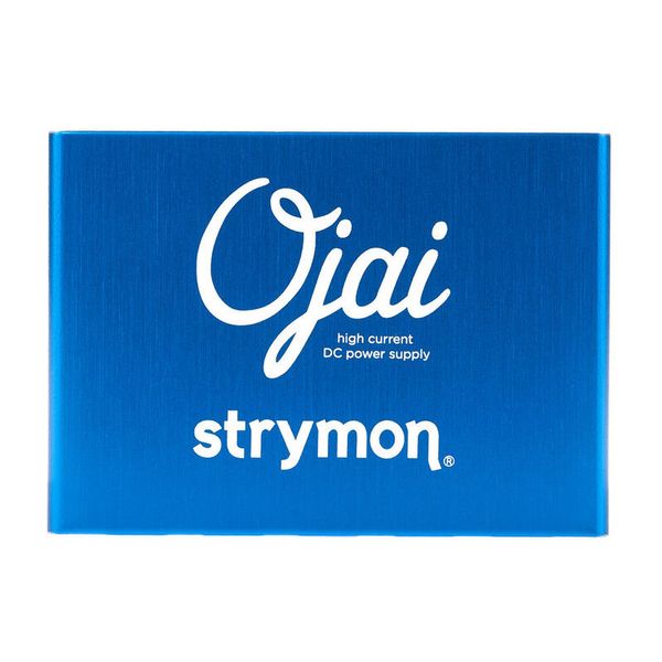 Strymon Ojai Expansion Kit