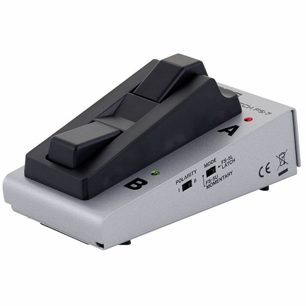 Boss RC-500 Loop Station Bundle