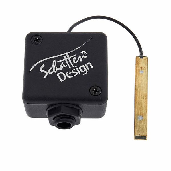 Schatten Design CH-1 Celtic Harp Pickup