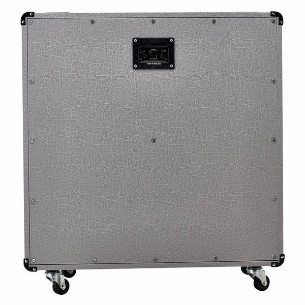 Marshall 2551AV Silver Jubilee