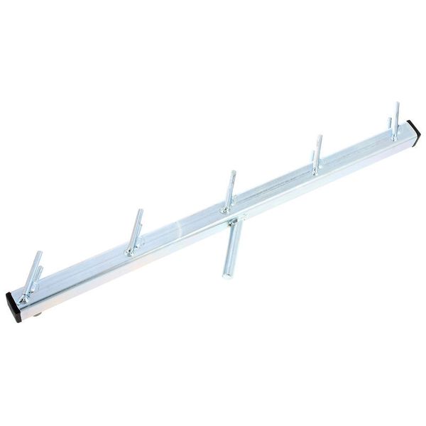 Kaufmann Mount for 5 Blocks