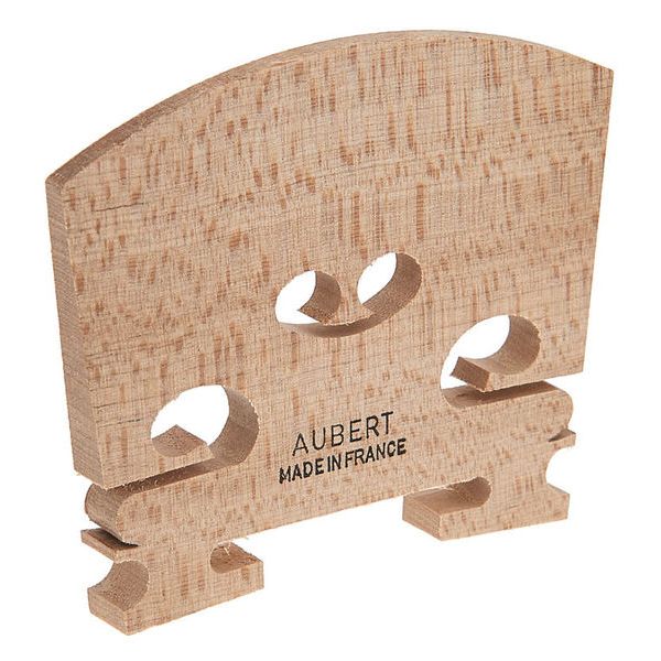 Aubert No.5 Viola Bridge 48mm