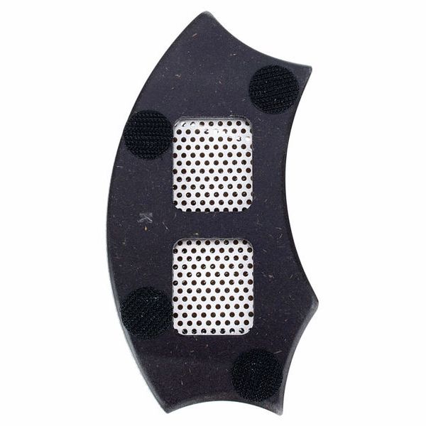 Schlagwerk SamJam Guitar Snare -Zeb.