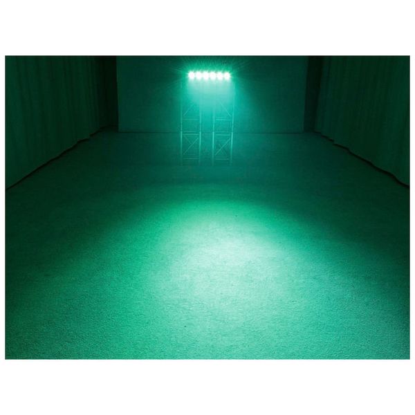 Eurolite LED Bar-6 QCL RGBW
