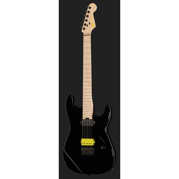 Charvel Sean Long San Dimas HH Black