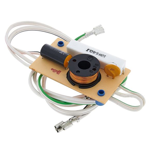 Warwick passive crossover 150 W, 8 Ohm