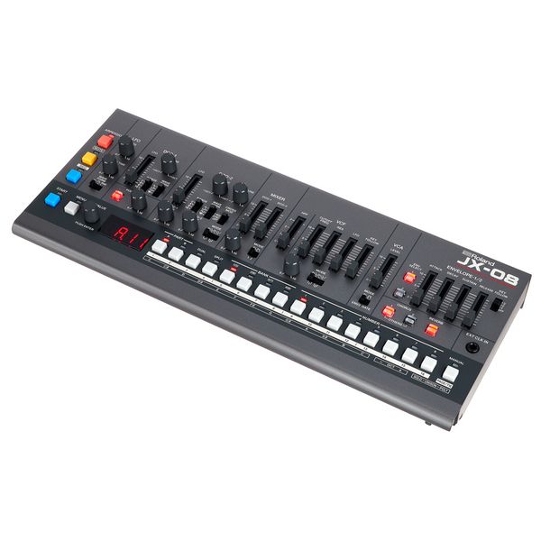 Roland JX-08