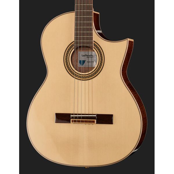 La Mancha Opalo SX-FEN