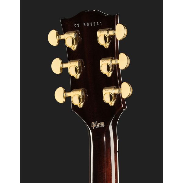 Gibson Les Paul Custom HPT Cobra B #3