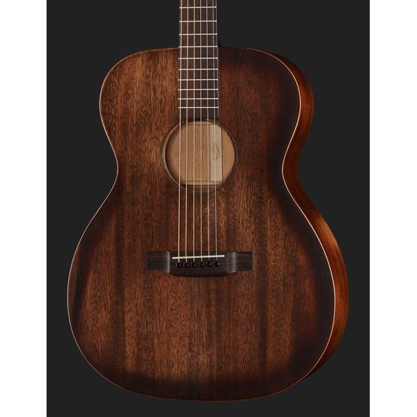 Martin Guitar 000-15M Streetmaster