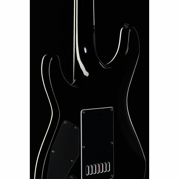 ESP LTD MH-1007ET BLK