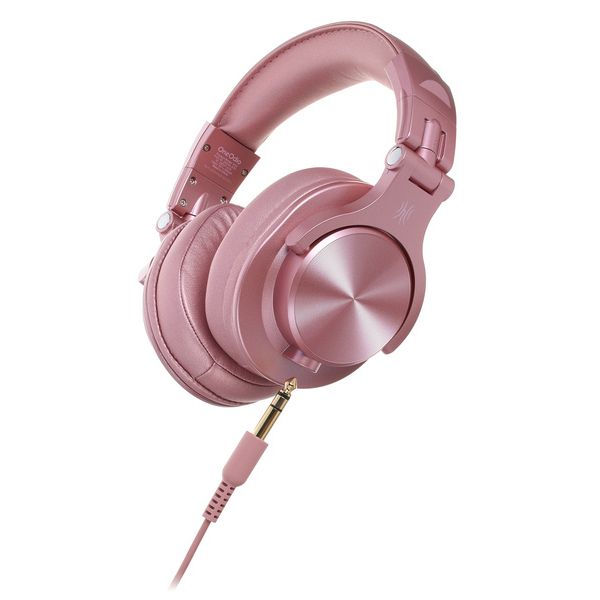 OneOdio Fusion A70 Rose Gold