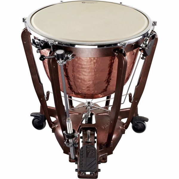 Bergerault GS26DKH Grand Symphonic