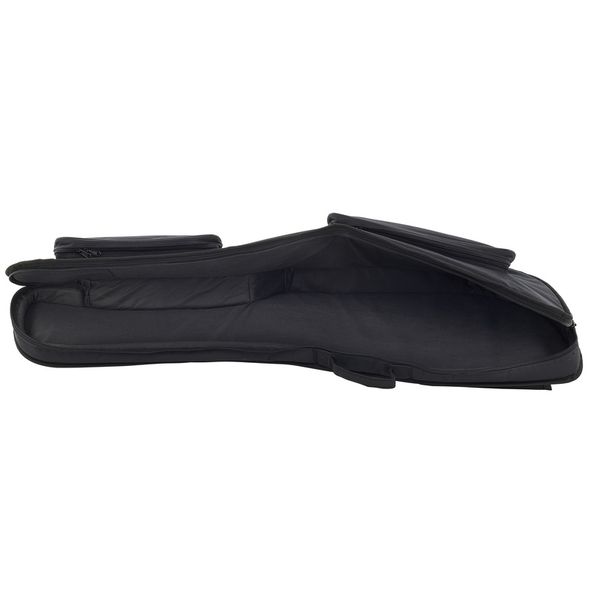 Harley Benton Extreme-76 BK Classic w/Bag