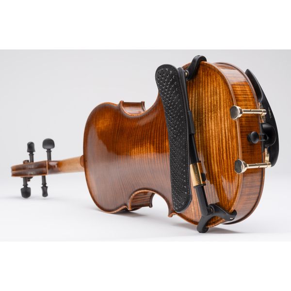 Kun Seven Violin Shoulder Rest 4/4