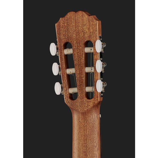 Alhambra 1C HT incl. Gigbag