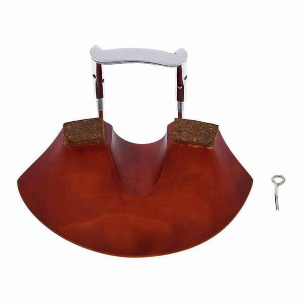 Roth & Junius CR Old Flesch VN 4/4 Boxwood