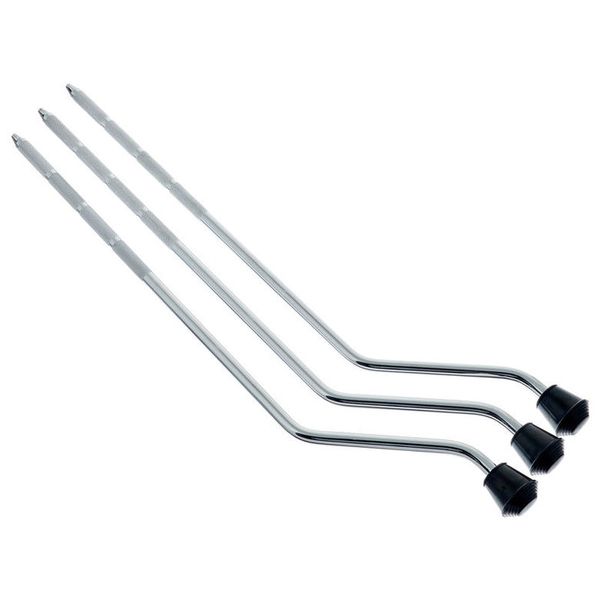 Tama 6573C3P Floortom Legs 3pcs Set