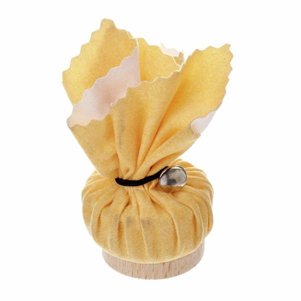 Petz Soloist Violin Rosin Light