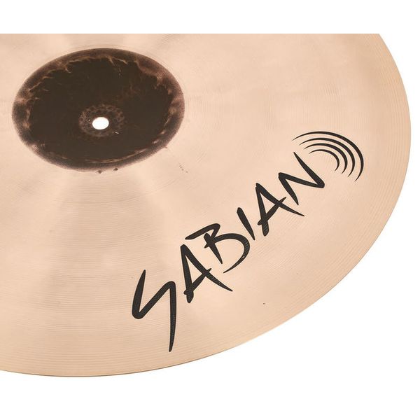 Sabian 18" HHX Complex Thin Crash