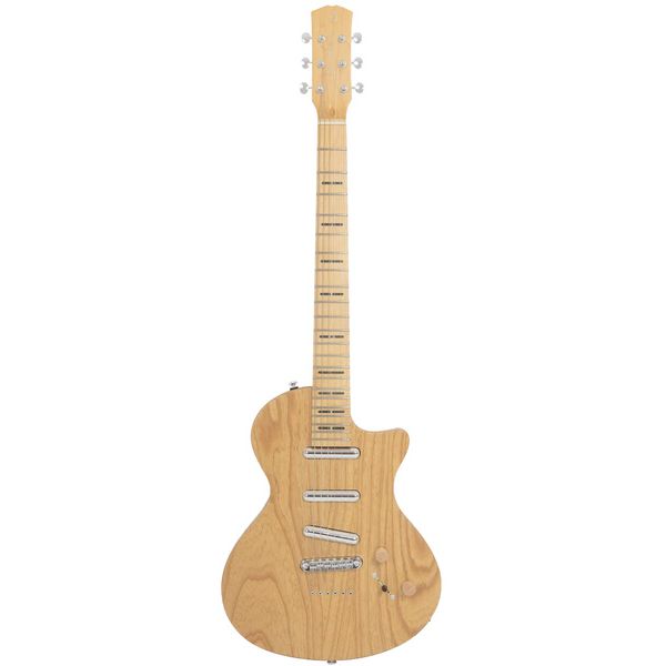 Larry Carlton I5L Natural Satin