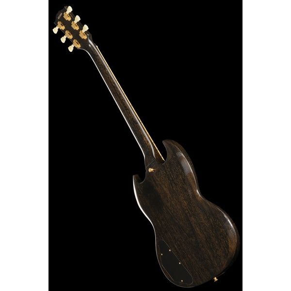 Gibson SG Standard 64 Maestro TV BG