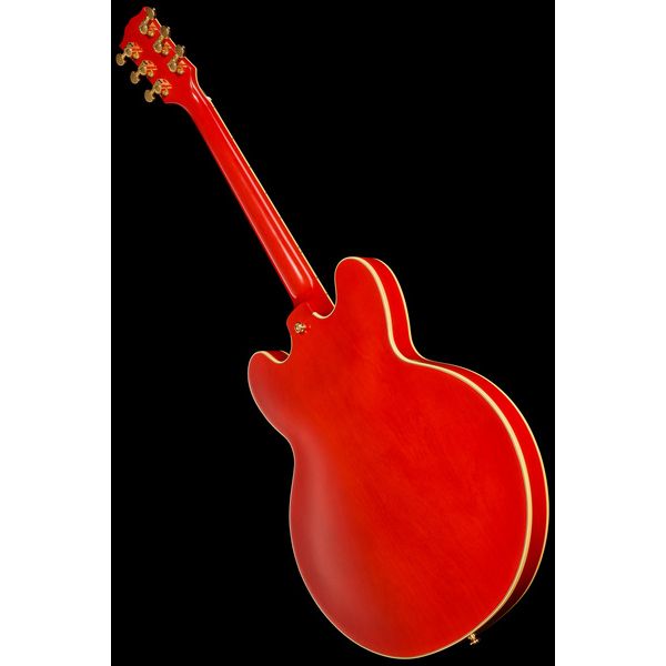 Epiphone 1959 ES-355 Cherry Red VOS