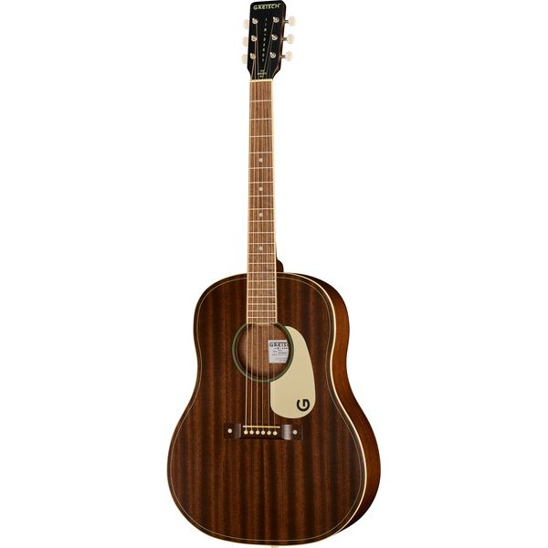 Gretsch JD Dread MAH WPG FRSTN