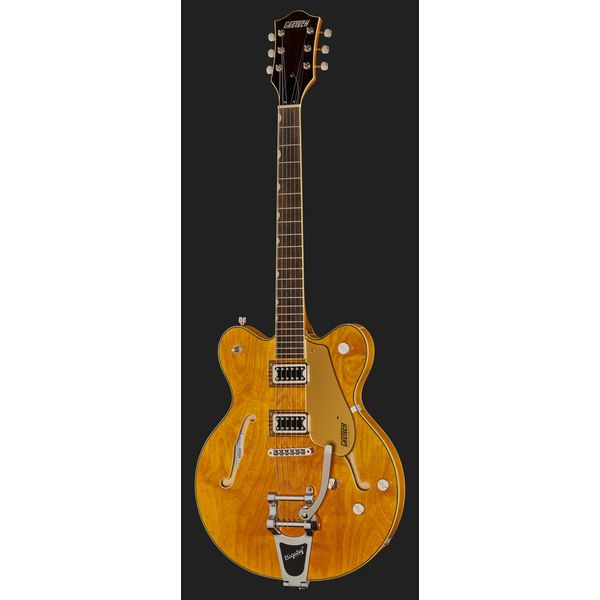 Gretsch G5622T Elmtc CB DC Bgsby SPS