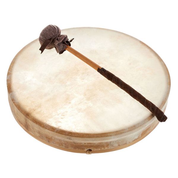 Thomann 14" Frame Drum Tuneable