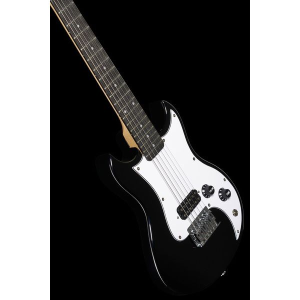 Vox SDC-1 Mini Guitar Black