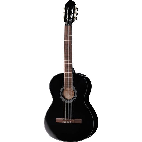 Gewa Student Black 4/4