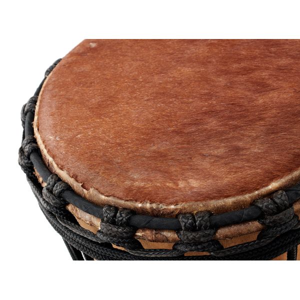 African Percussion Kenkeni Bass Drum